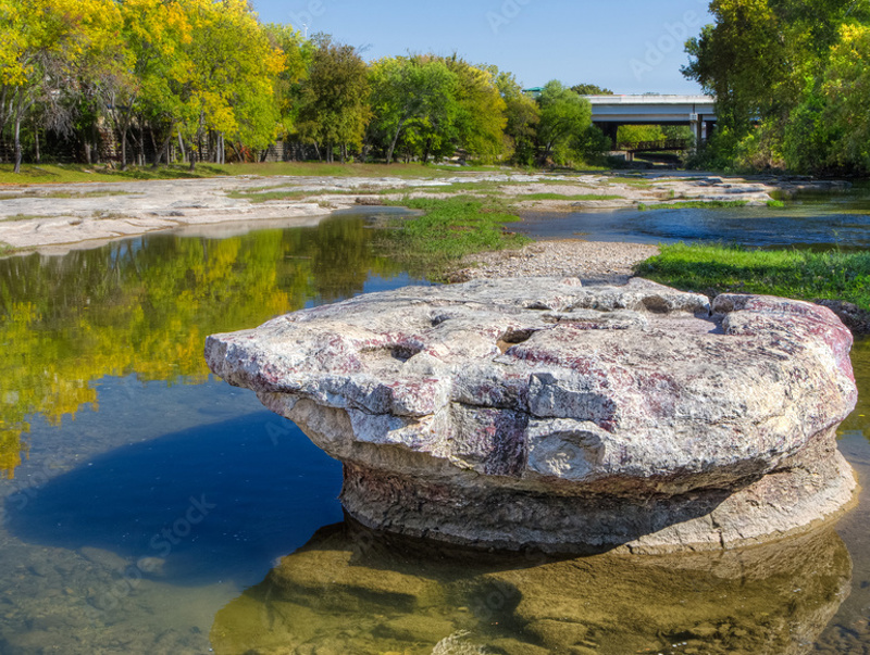 Round Rock, Texas, United States of America