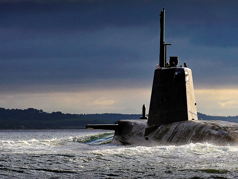 DSEI 2023